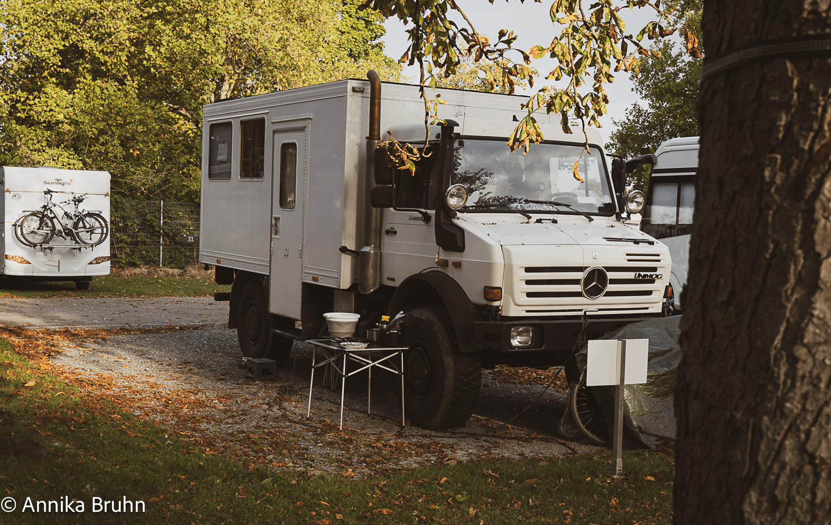 Karl auf Platz Nr. 33